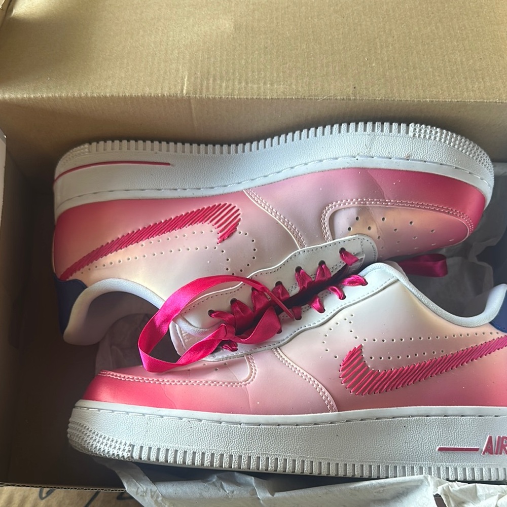 Nike Air Force 1 Low
Kay Yow (Women's)
